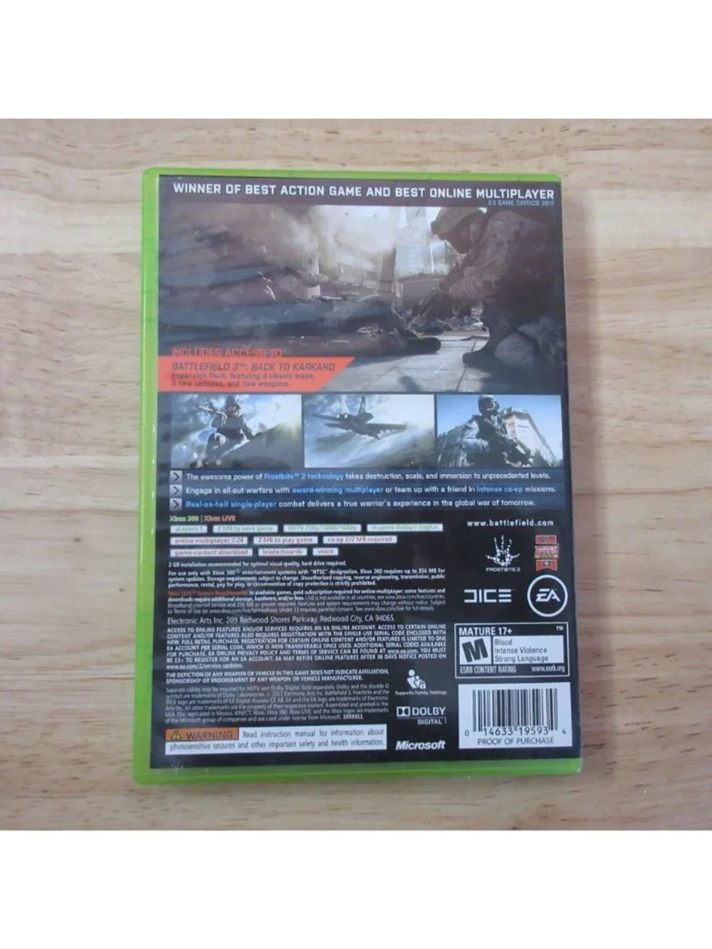 Xbox this 360